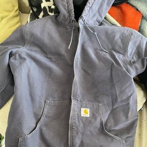 Carhartt Coat / Jacket Size Medium